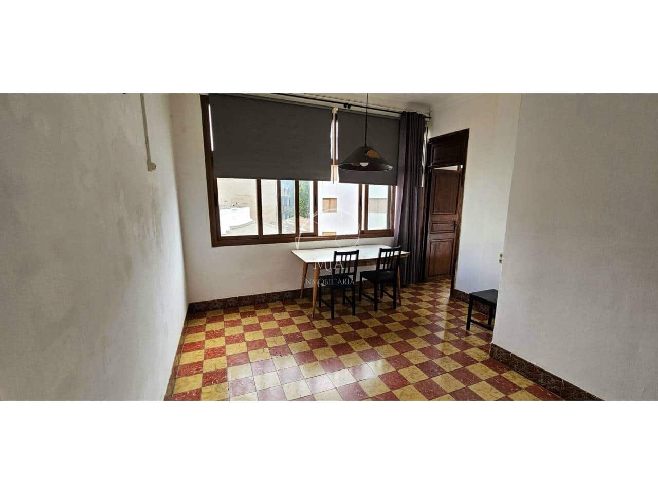 Appartement de 3 chambres à louer à Palma de Mallorca - 1 600 € (Ref: 10121184)