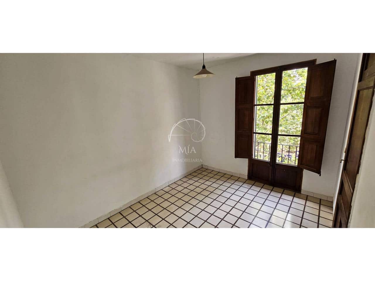 Appartement de 3 chambres à louer à Palma de Mallorca - 1 600 € (Ref: 10121184)