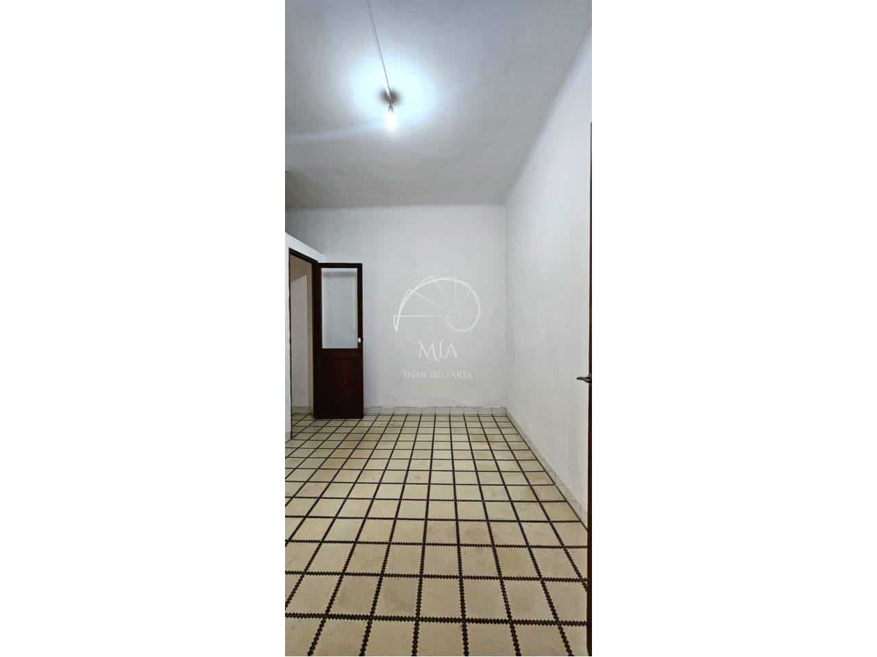 Appartement de 3 chambres à louer à Palma de Mallorca - 1 600 € (Ref: 10121184)