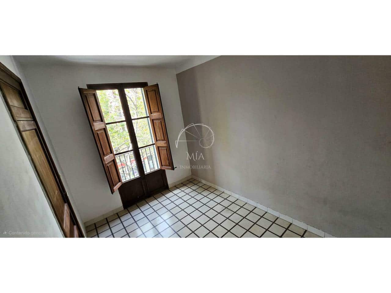 Appartement de 3 chambres à louer à Palma de Mallorca - 1 600 € (Ref: 10121184)