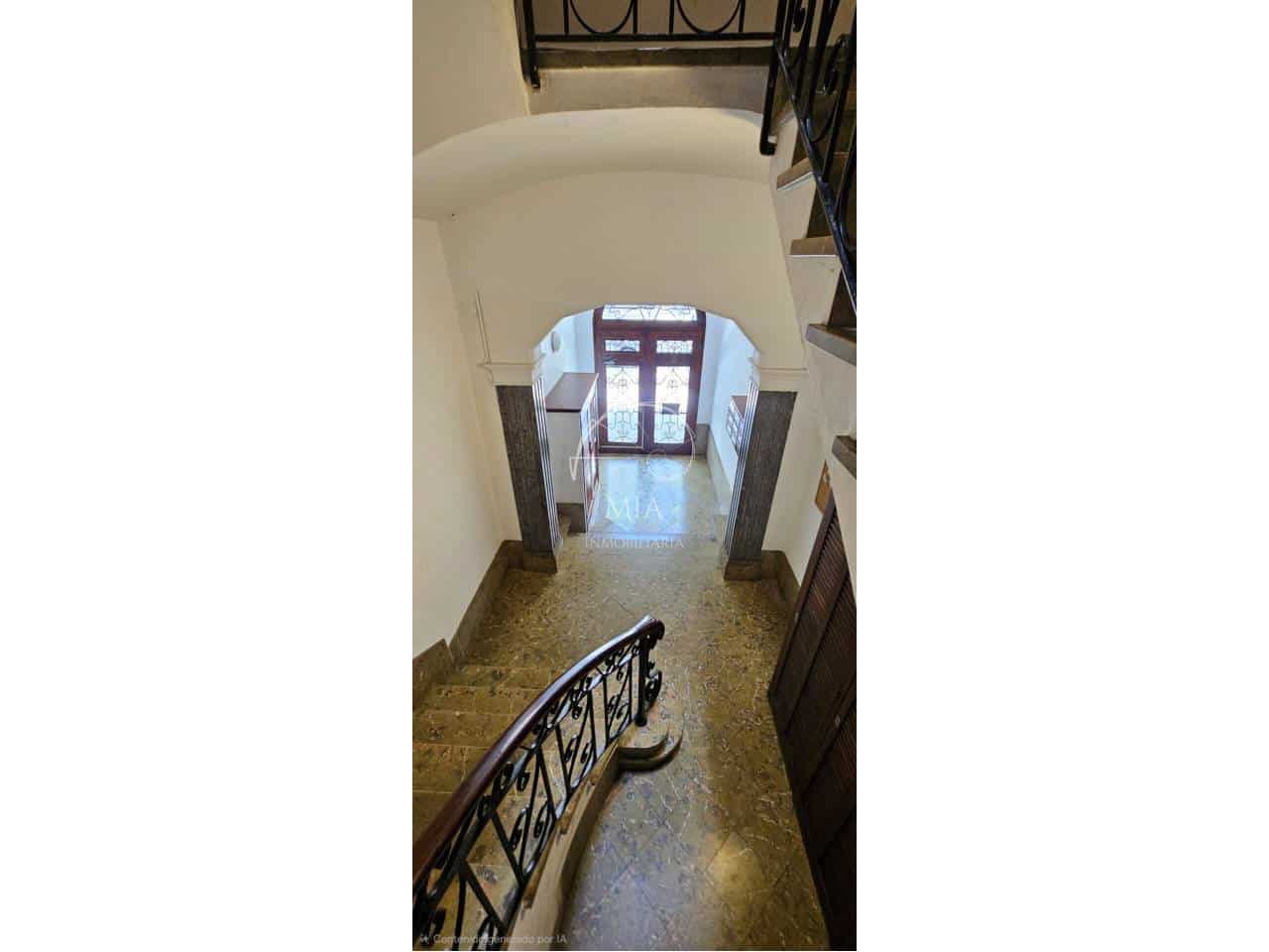 Appartement de 3 chambres à louer à Palma de Mallorca - 1 600 € (Ref: 10121184)