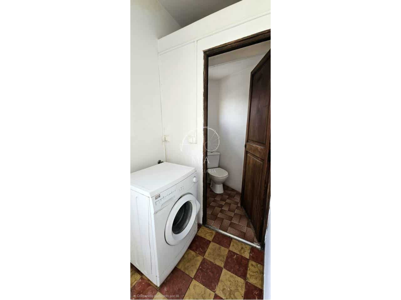 Appartement de 3 chambres à louer à Palma de Mallorca - 1 600 € (Ref: 10121184)