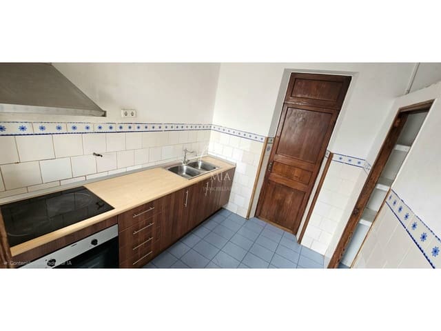 3 quarto Apartamento para arrendar em Arxiduc, Palma de Mallorca - 1 600 € (Ref: 10121184)