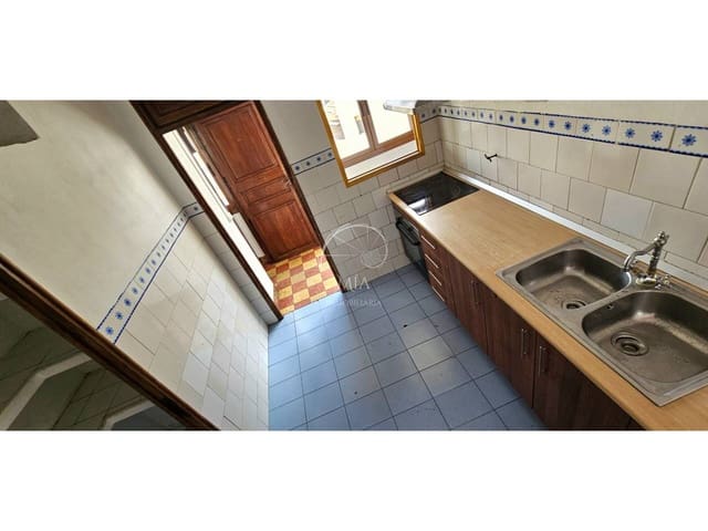 3 quarto Apartamento para arrendar em Arxiduc, Palma de Mallorca - 1 600 € (Ref: 10121184)