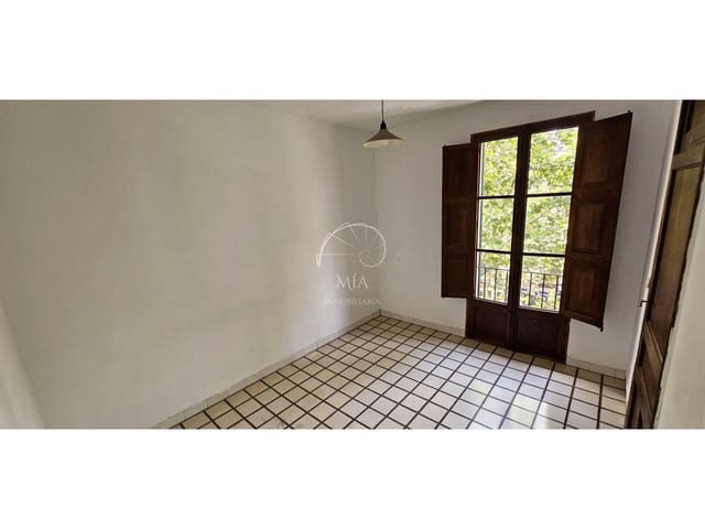 3 quarto Apartamento para arrendar em Arxiduc, Palma de Mallorca - 1 600 € (Ref: 10121184)
