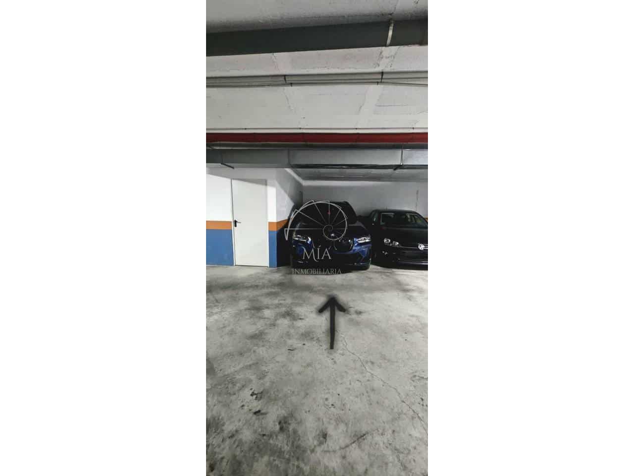 1 soveværelse Lejlighed til leje i El Pont d'Inca / Es Pont d'Inca med garage - € 1.300 (Ref: 10141575)