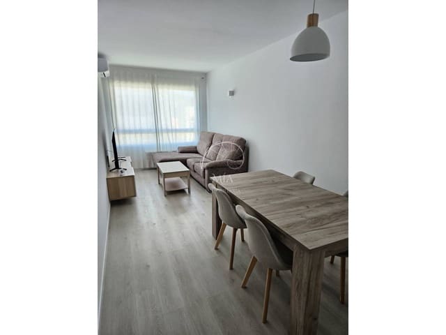 1 soveværelse Lejlighed til leje i El Pont d'Inca / Es Pont d'Inca, Marratxí med garage - € 1.300 (Ref: 10141575)