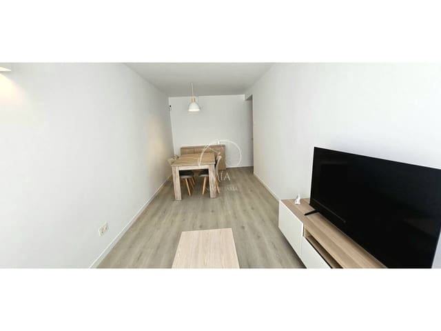 1 soveværelse Lejlighed til leje i El Pont d'Inca / Es Pont d'Inca, Marratxí med garage - € 1.300 (Ref: 10141575)