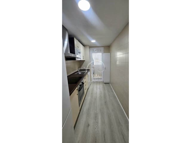 1 soveværelse Lejlighed til leje i El Pont d'Inca / Es Pont d'Inca, Marratxí med garage - € 1.300 (Ref: 10141575)