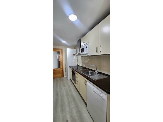 1 soveværelse Lejlighed til leje i El Pont d'Inca / Es Pont d'Inca, Marratxí med garage - € 1.300 (Ref: 10141575)