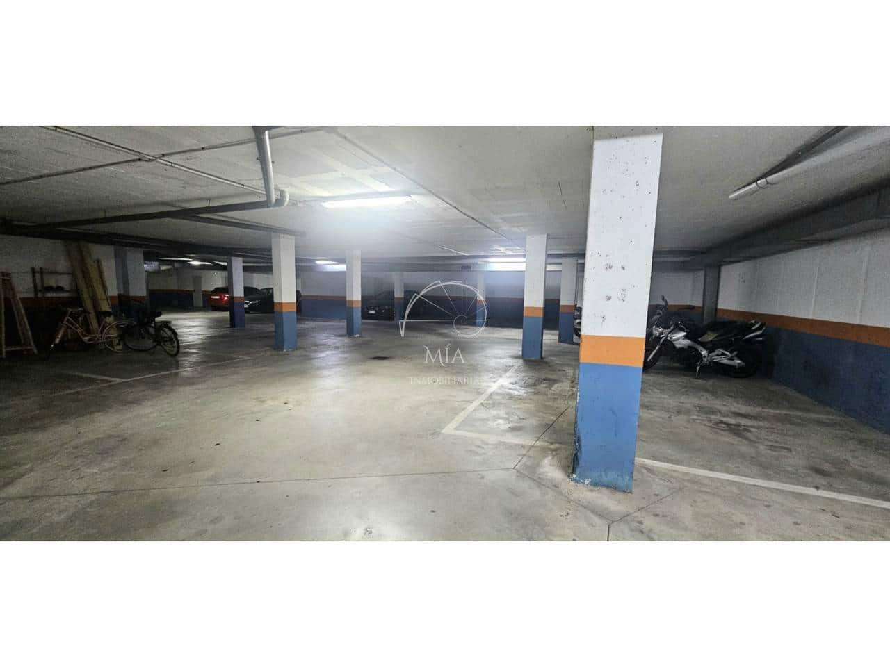1 soveværelse Lejlighed til leje i El Pont d'Inca / Es Pont d'Inca med garage - € 1.300 (Ref: 10141575)
