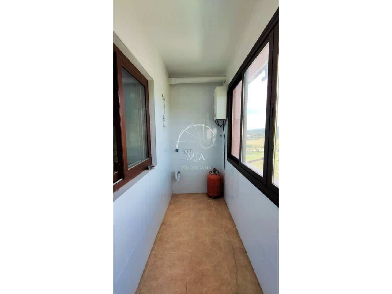 3 soveværelse Lejlighed til leje i Consell - € 1.400 (Ref: 10141576)