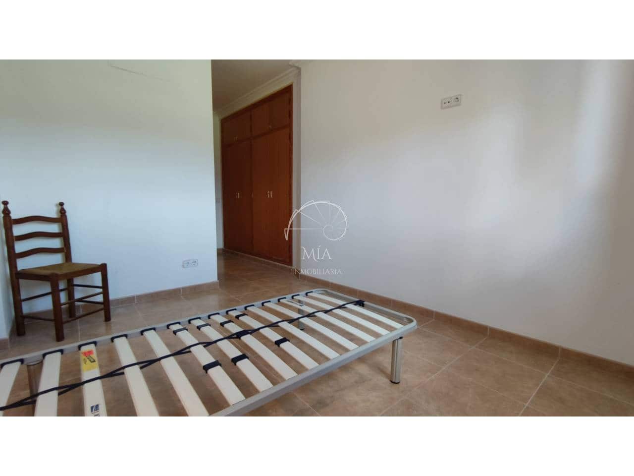 3 soveværelse Lejlighed til leje i Consell - € 1.400 (Ref: 10141576)
