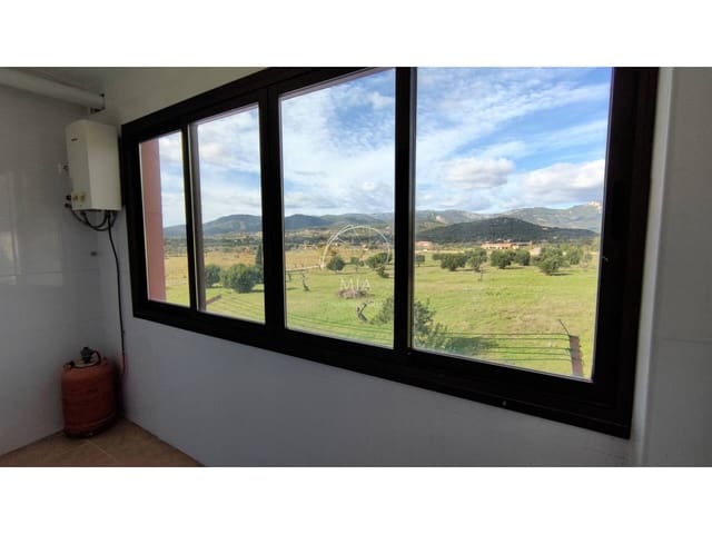 3 soveværelse Lejlighed til leje i Consell - € 1.400 (Ref: 10141576)