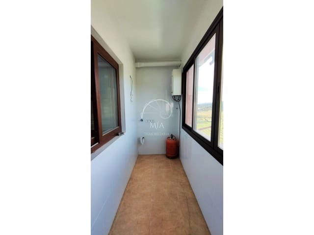 3 soveværelse Lejlighed til leje i Consell - € 1.400 (Ref: 10141576)
