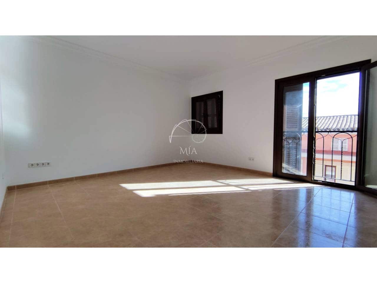 3 soveværelse Lejlighed til leje i Consell - € 1.400 (Ref: 10141576)