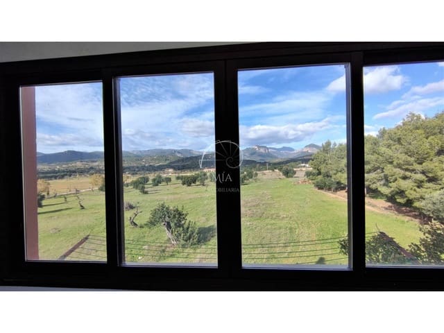 3 soveværelse Lejlighed til leje i Consell - € 1.400 (Ref: 10141576)