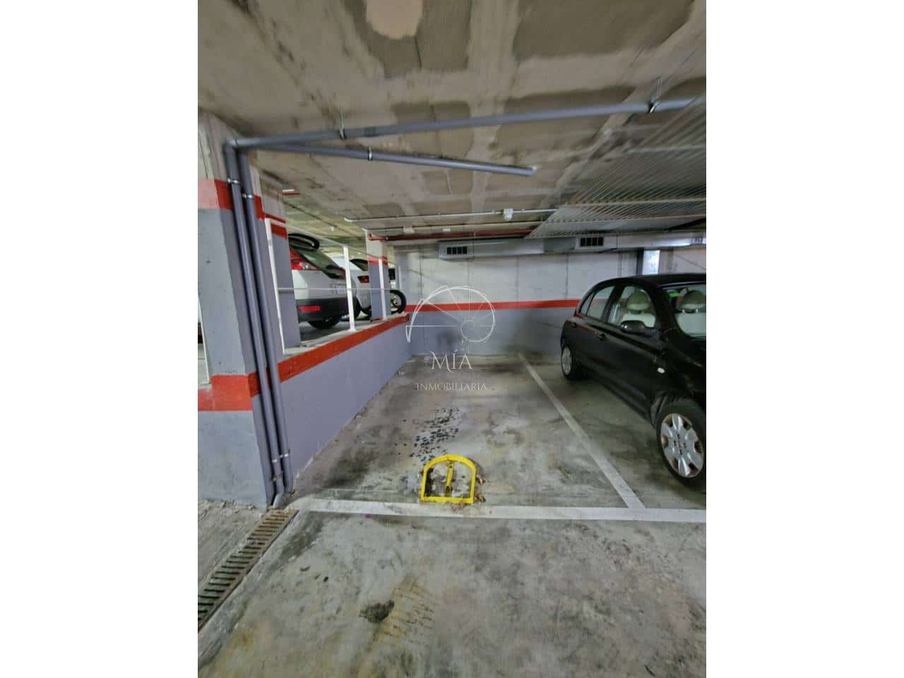 Garage zu vermieten in Palma de Mallorca - 100 € (Ref: 10141577)