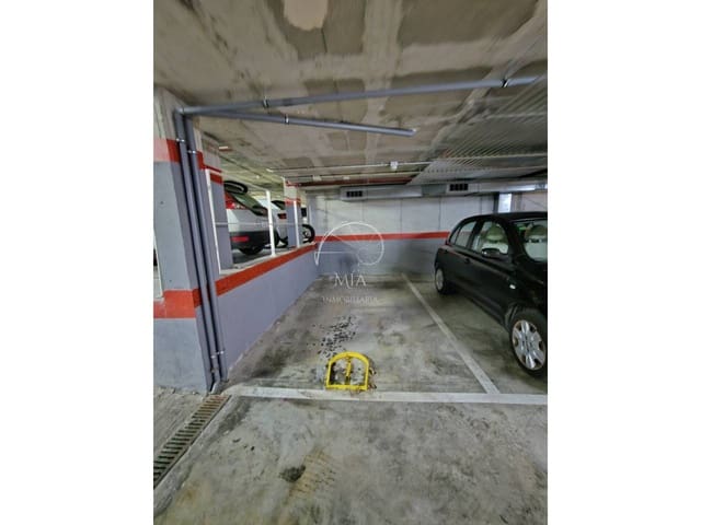 Garage zu vermieten in Palma de Mallorca - 100 € (Ref: 10141577)