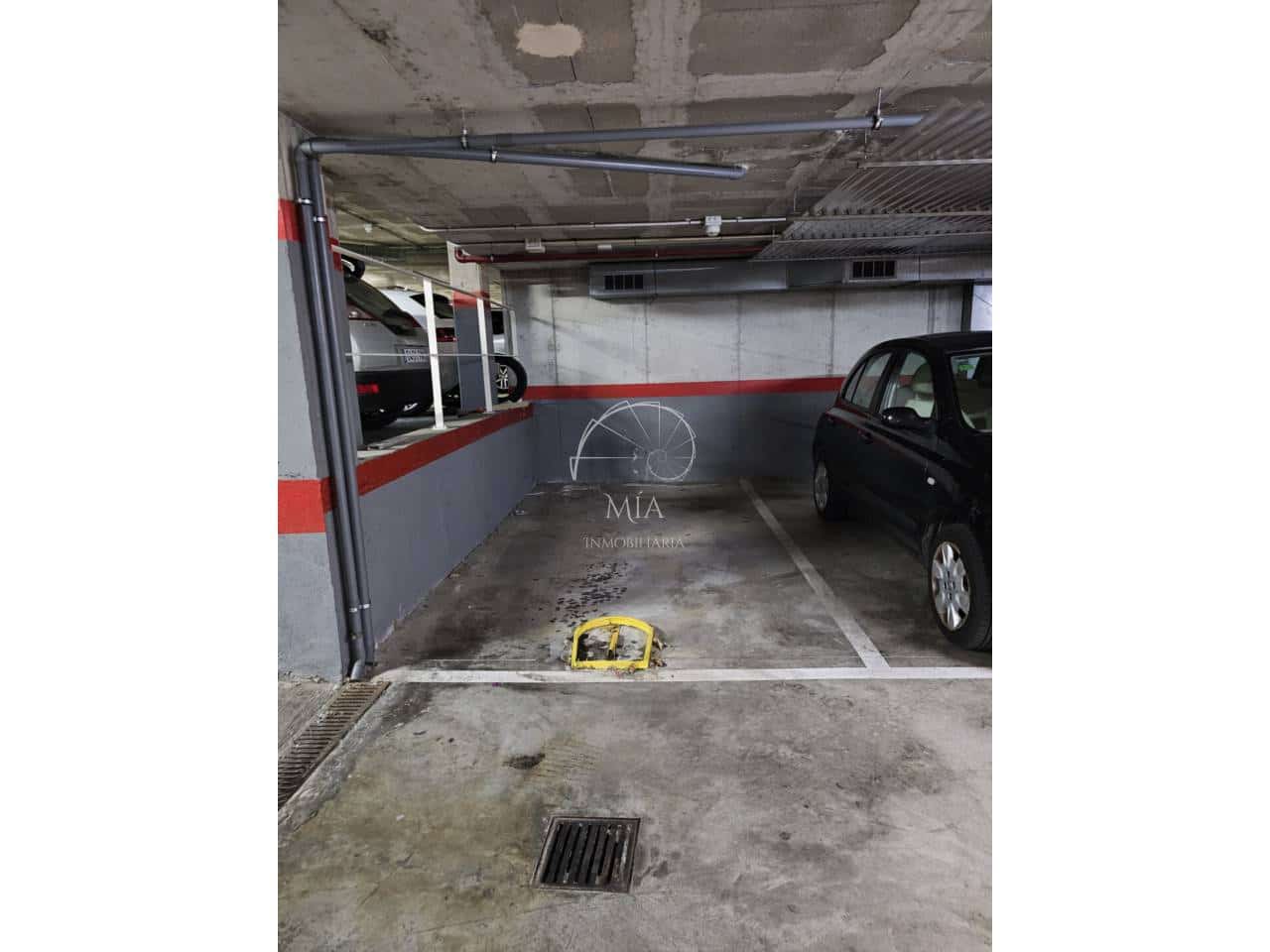 Garage zu vermieten in Palma de Mallorca - 100 € (Ref: 10141577)
