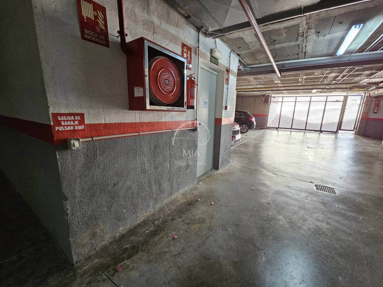 Garage zu vermieten in Palma de Mallorca - 100 € (Ref: 10141577)
