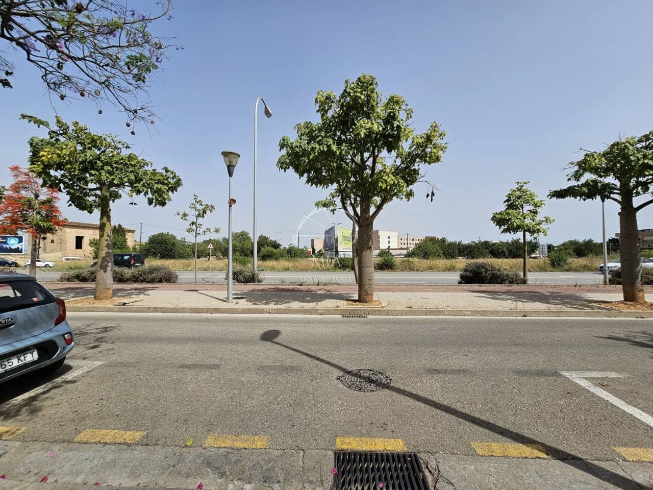 Garage zu vermieten in Palma de Mallorca - 100 € (Ref: 10141577)