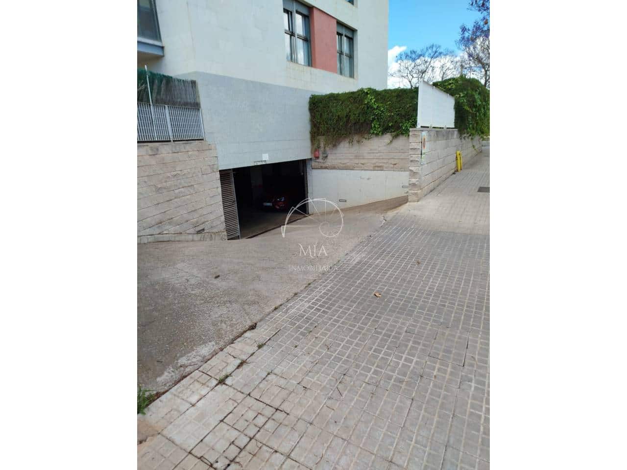 Garage zu vermieten in Palma de Mallorca - 100 € (Ref: 10141577)