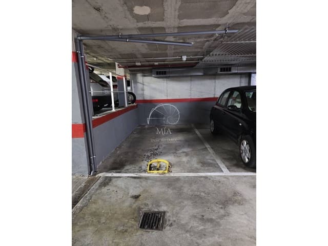 Garage zu vermieten in Palma de Mallorca - 100 € (Ref: 10141577)