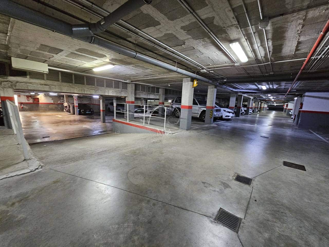 Garage zu vermieten in Palma de Mallorca - 100 € (Ref: 10141577)