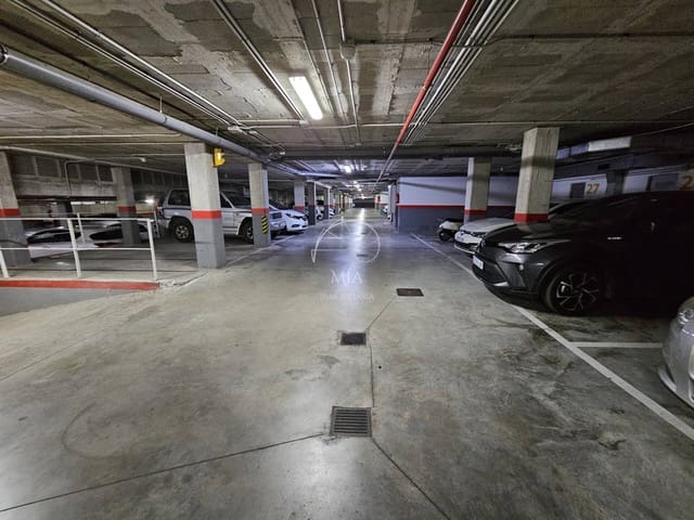 Garage zu vermieten in Palma de Mallorca - 100 € (Ref: 10141577)