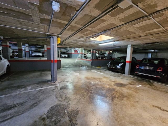 Garage zu vermieten in Palma de Mallorca - 100 € (Ref: 10141577)