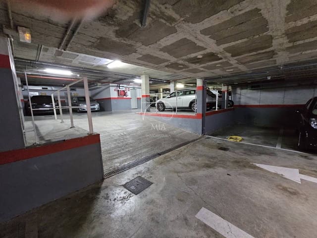 Garage zu vermieten in Palma de Mallorca - 100 € (Ref: 10141577)