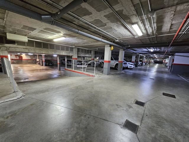 Garage zu vermieten in Palma de Mallorca - 100 € (Ref: 10141577)