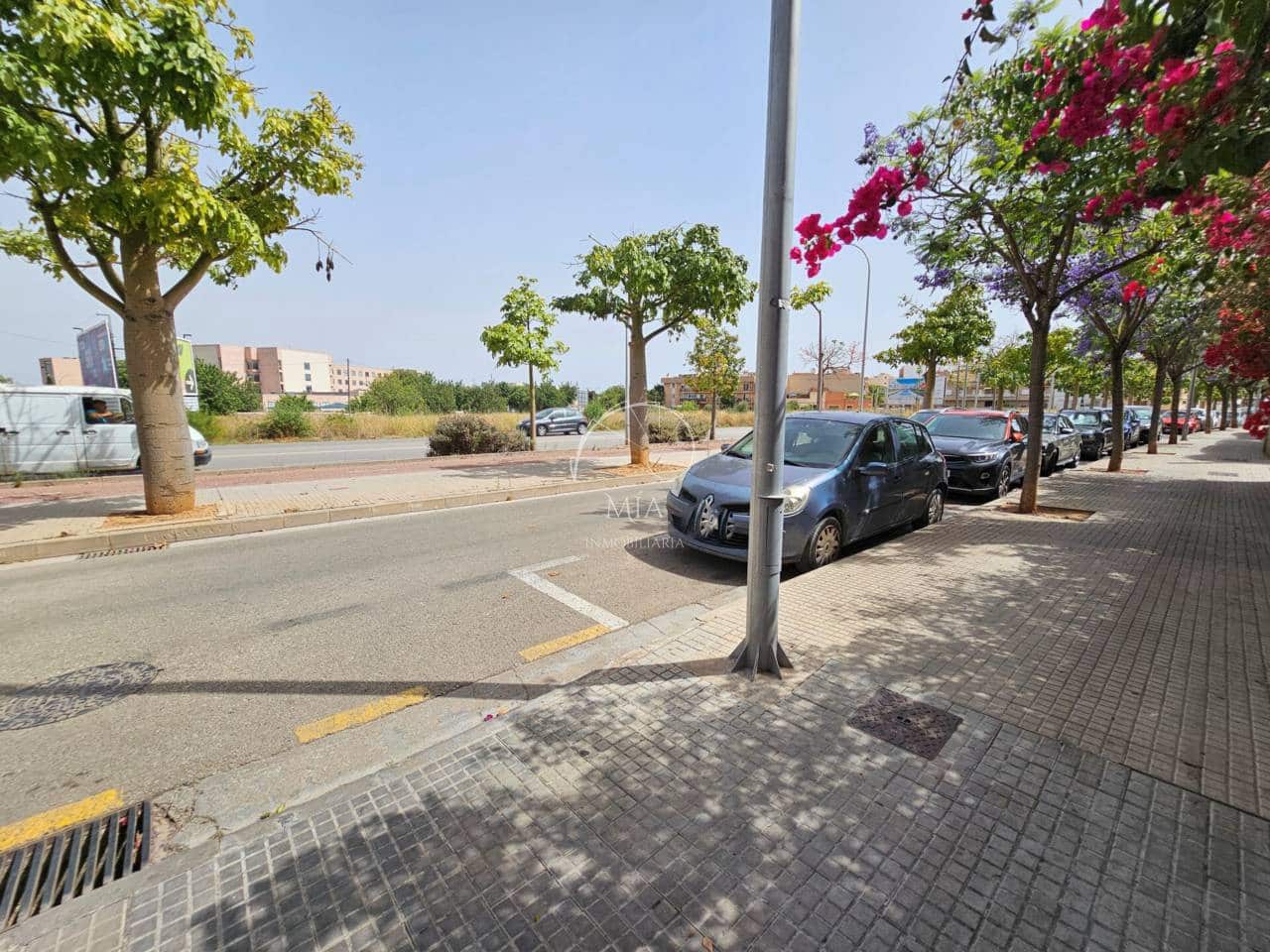 Garage zu vermieten in Palma de Mallorca - 100 € (Ref: 10141577)