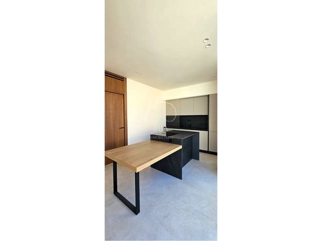 Ático de 2 habitaciones en Plaça de Toros, Palma de Mallorca en venta con garaje - 515.000 € (Ref: 10174322)