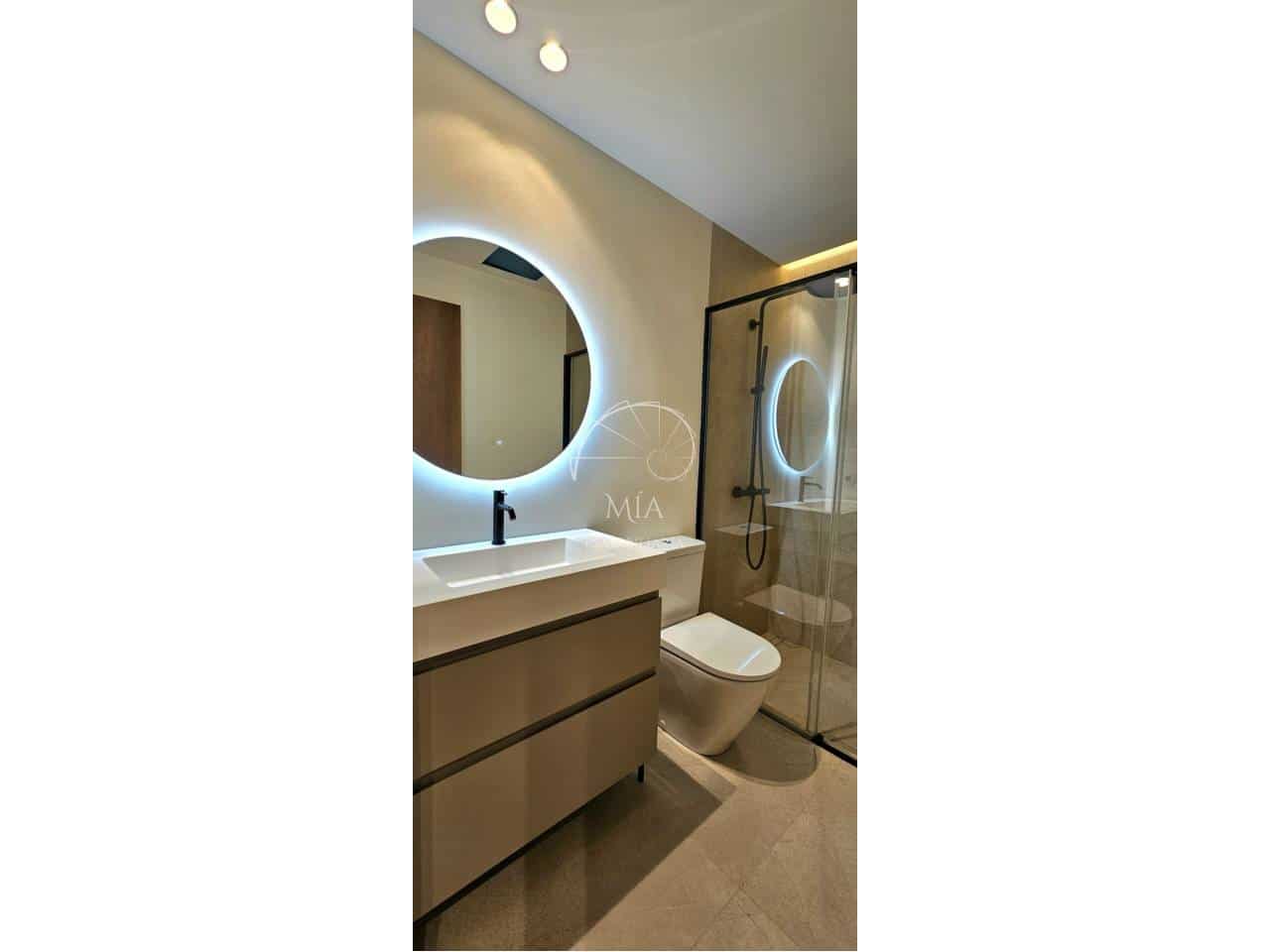 2 sypialnia Penthouse na sprzedaż w Palma de Mallorca z garażem - 515 000 € (Ref: 10174322)