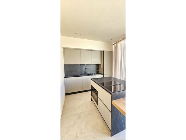 Ático de 2 habitaciones en Plaça de Toros, Palma de Mallorca en venta con garaje - 515.000 € (Ref: 10174322)