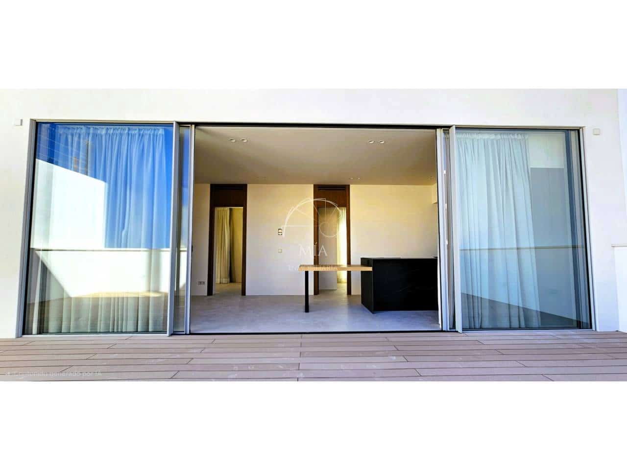 2 sypialnia Penthouse na sprzedaż w Palma de Mallorca z garażem - 515 000 € (Ref: 10174322)