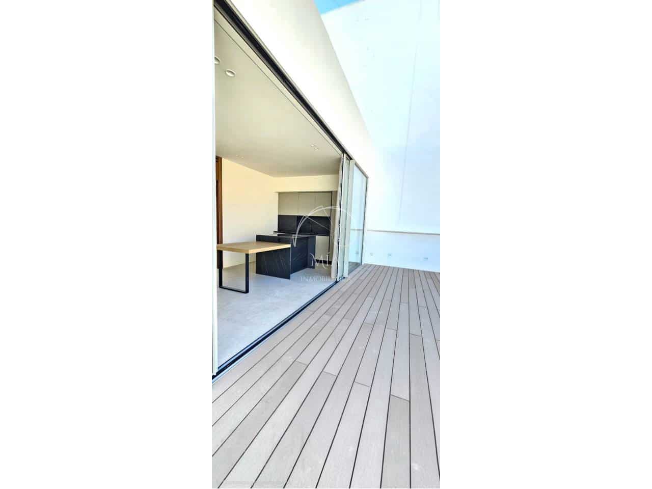 2 sypialnia Penthouse na sprzedaż w Palma de Mallorca z garażem - 515 000 € (Ref: 10174322)