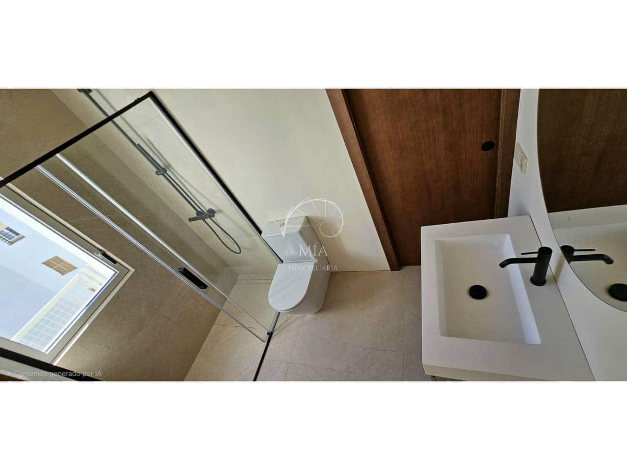 2 sypialnia Penthouse na sprzedaż w Palma de Mallorca z garażem - 515 000 € (Ref: 10174322)