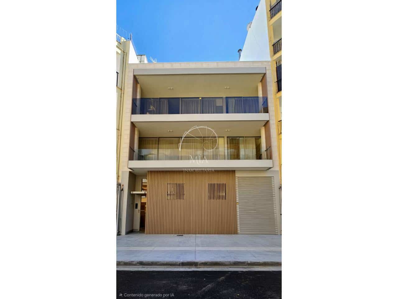2 sypialnia Penthouse na sprzedaż w Palma de Mallorca z garażem - 515 000 € (Ref: 10174322)