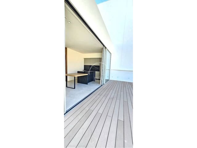 Ático de 2 habitaciones en Plaça de Toros, Palma de Mallorca en venta con garaje - 515.000 € (Ref: 10174322)