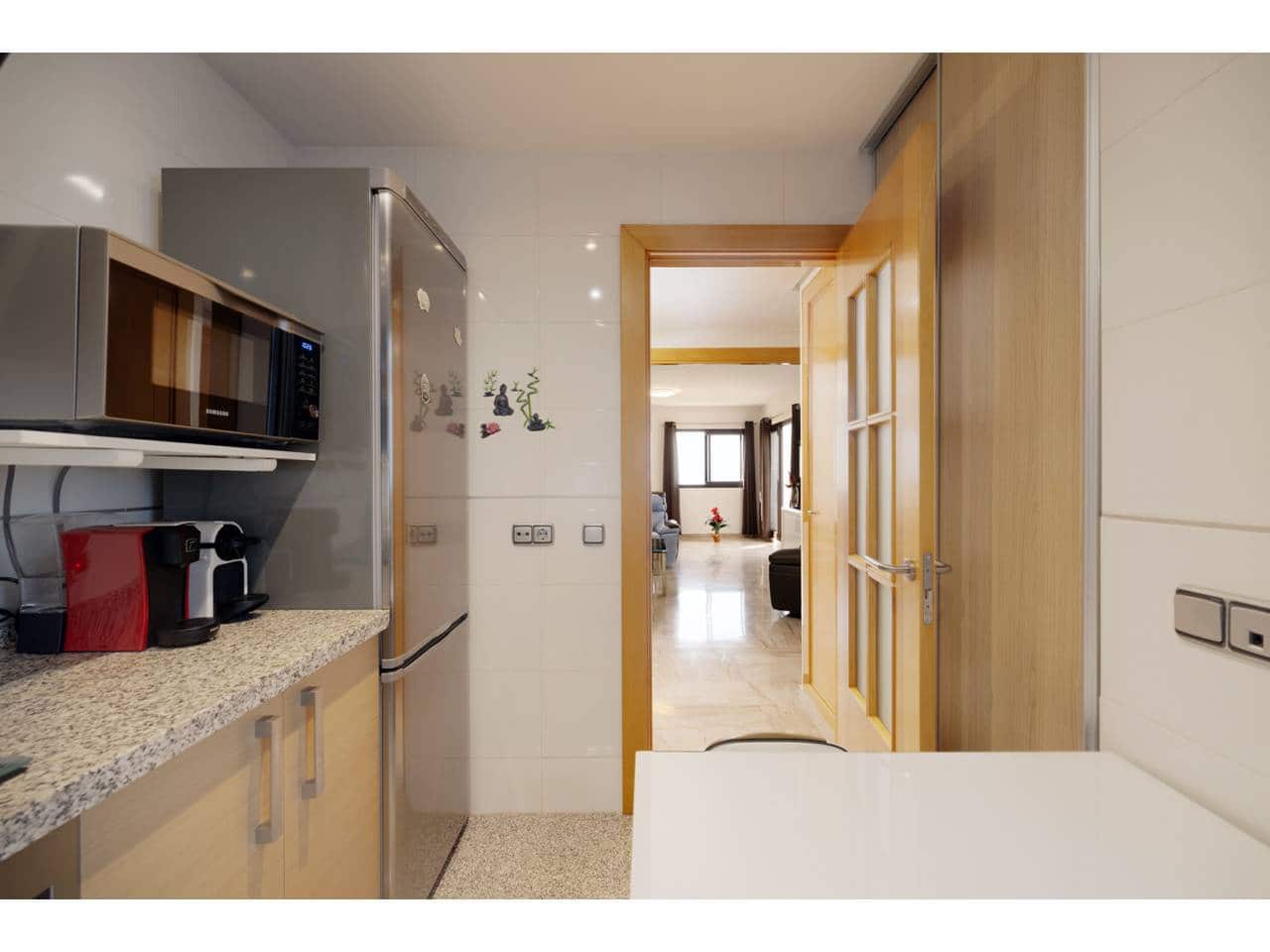 2 bedroom Penthouse for sale in Casares with pool garage - € 474,000 (Ref: 10000118)