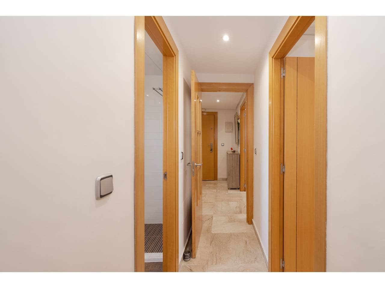 2 bedroom Penthouse for sale in Casares with pool garage - € 474,000 (Ref: 10000118)