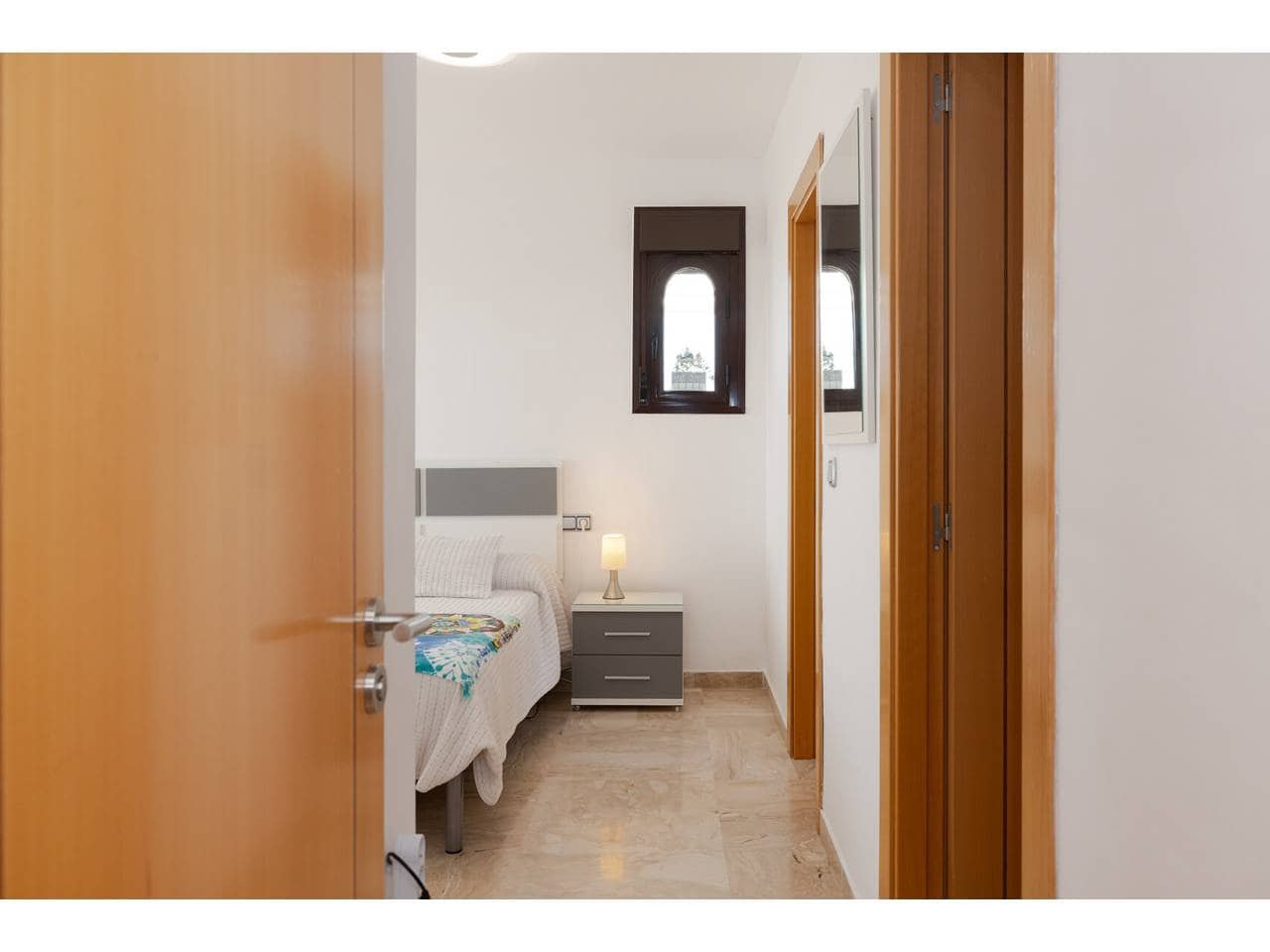 2 bedroom Penthouse for sale in Casares with pool garage - € 474,000 (Ref: 10000118)
