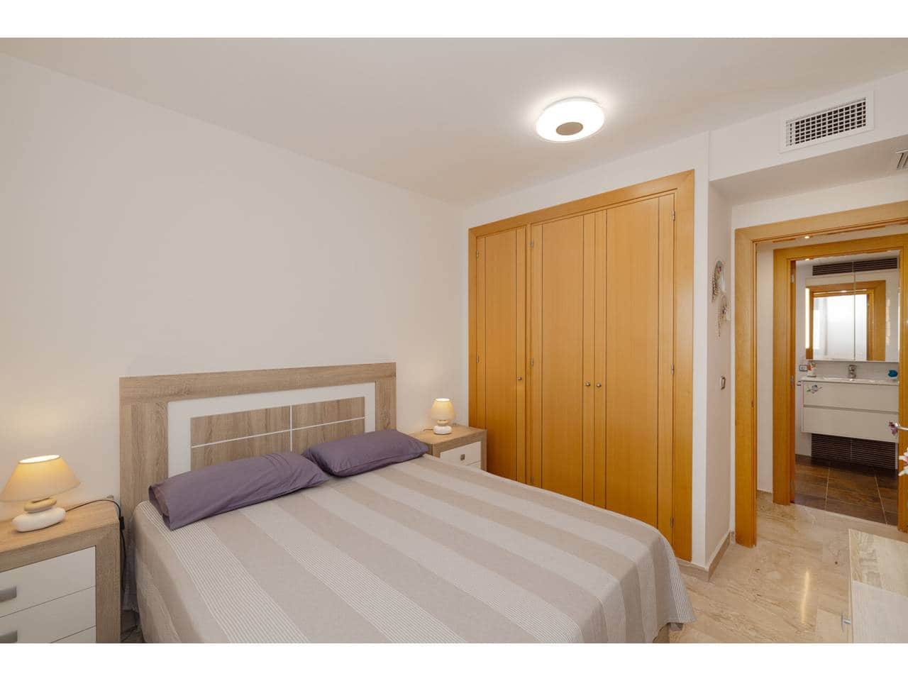 2 bedroom Penthouse for sale in Casares with pool garage - € 474,000 (Ref: 10000118)