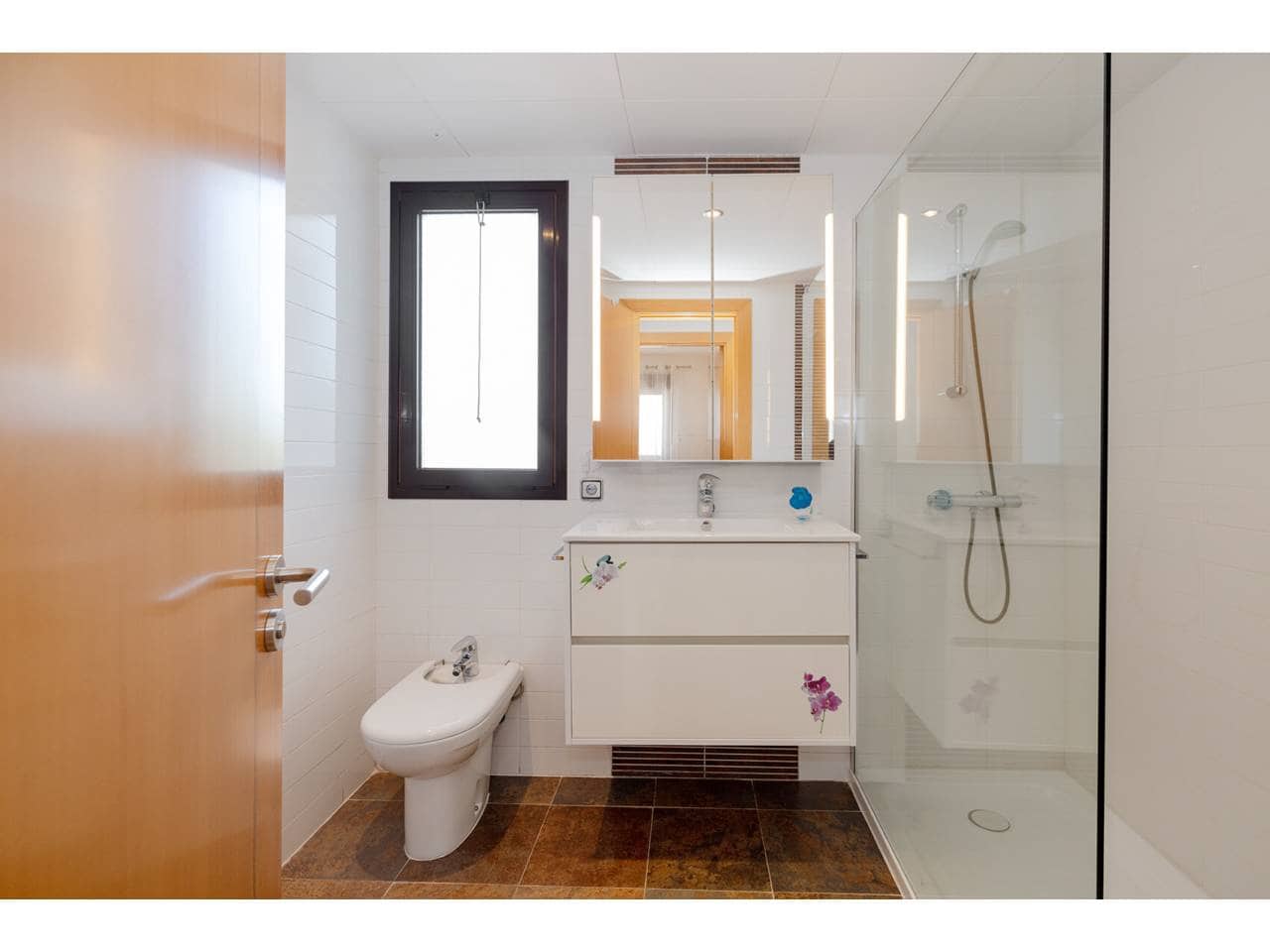 2 bedroom Penthouse for sale in Casares with pool garage - € 474,000 (Ref: 10000118)