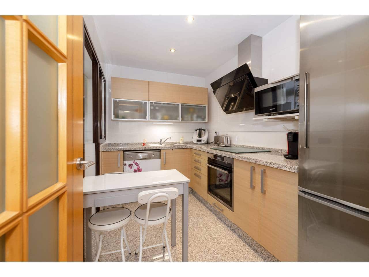 2 bedroom Penthouse for sale in Casares with pool garage - € 474,000 (Ref: 10000118)