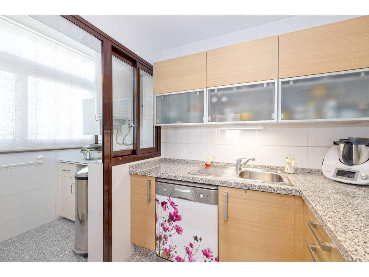 2 bedroom Penthouse for sale in Casares with pool garage - € 474,000 (Ref: 10000118)