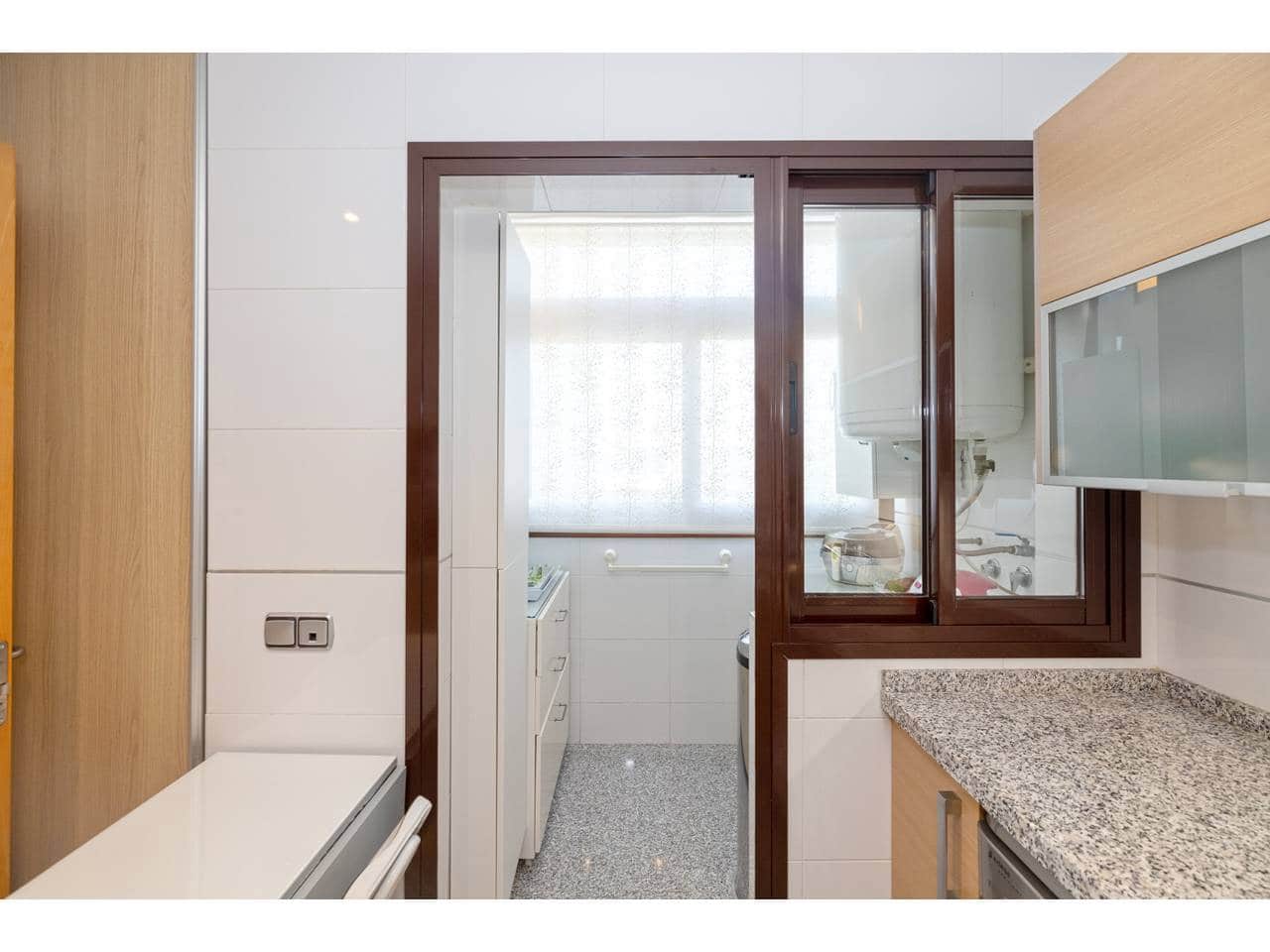 2 bedroom Penthouse for sale in Casares with pool garage - € 474,000 (Ref: 10000118)